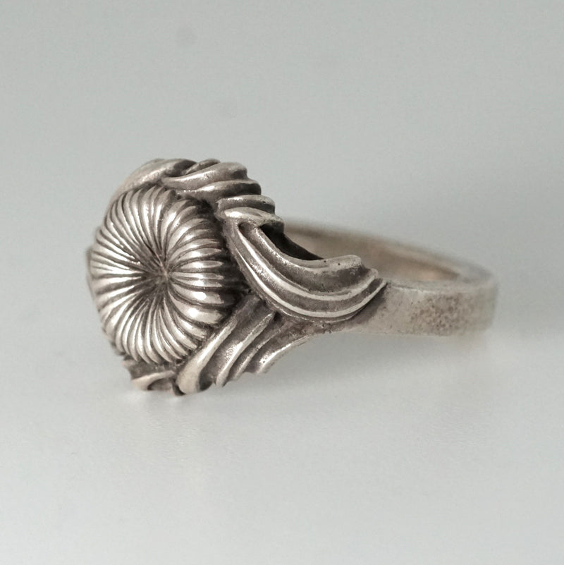 IN OUT DESIGN / Asshole Ring – Fuligo / Fuligoshed