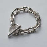 GIFTED / IMPLOSION CHAIN BRACELET OVΦ4T
