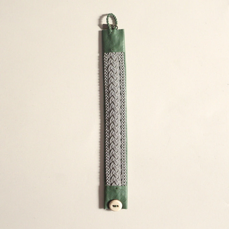 YOHEI NOGUCHI / BRC027 Green【限定カラー】 – Fuligo / Fuligoshed