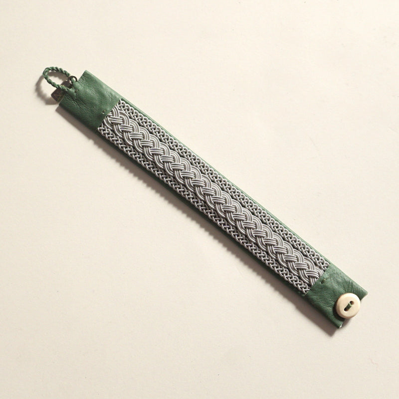 YOHEI NOGUCHI / BRC027 Green [Limited color] – Fuligo / Fuligoshed