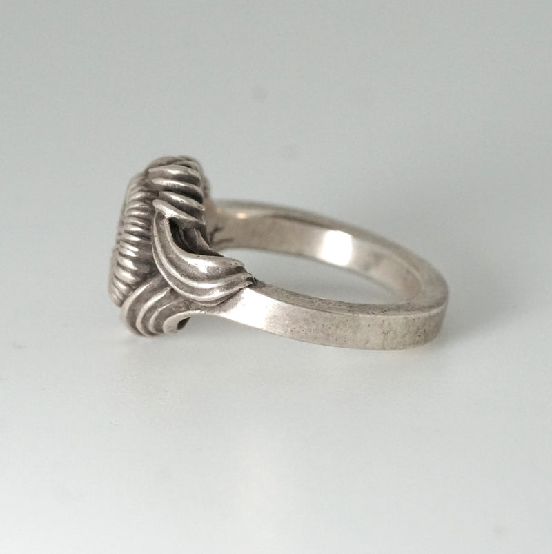 IN OUT DESIGN / Asshole Ring – Fuligo / Fuligoshed