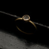 Kuraishi Takamichi / 「ダイヤの指環」8号