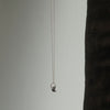 nibi / shizuku pendant (E-001)