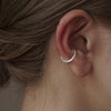 nibi / mine ear cuff S  (Y-006)