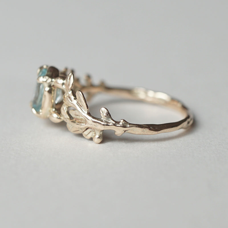 bouquet ring