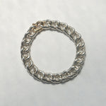 GIFTED / IMPLOSION CURB CHAIN BRACELETΦ3 YGC