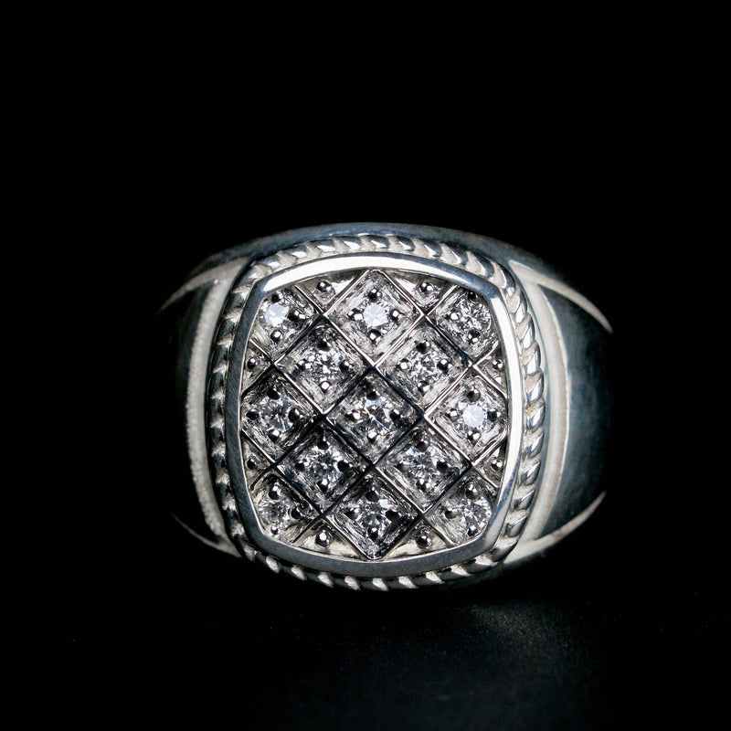 だ*ま様 gifted リング GIFTED / ARCHE RING SM PTSVD – Fuligo / Fuligoshed