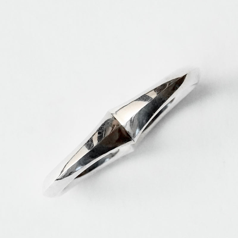 GIFTED / IMPLOSION SPUR DOUBLE RING SV – Fuligo / Fuligoshed