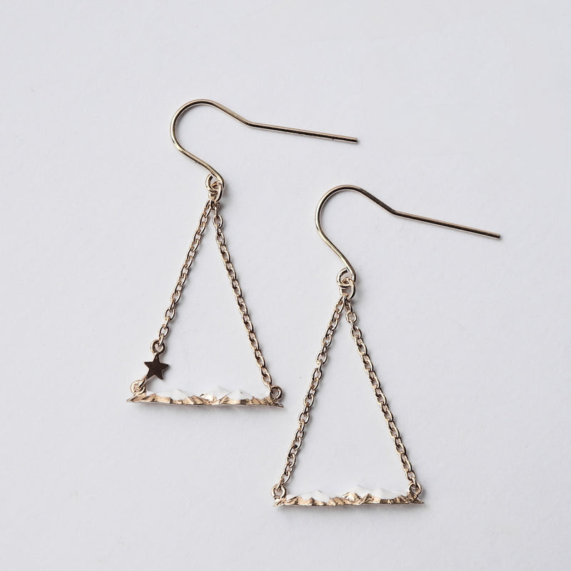 cogito, / 雪山ピアス – Fuligo / Fuligoshed
