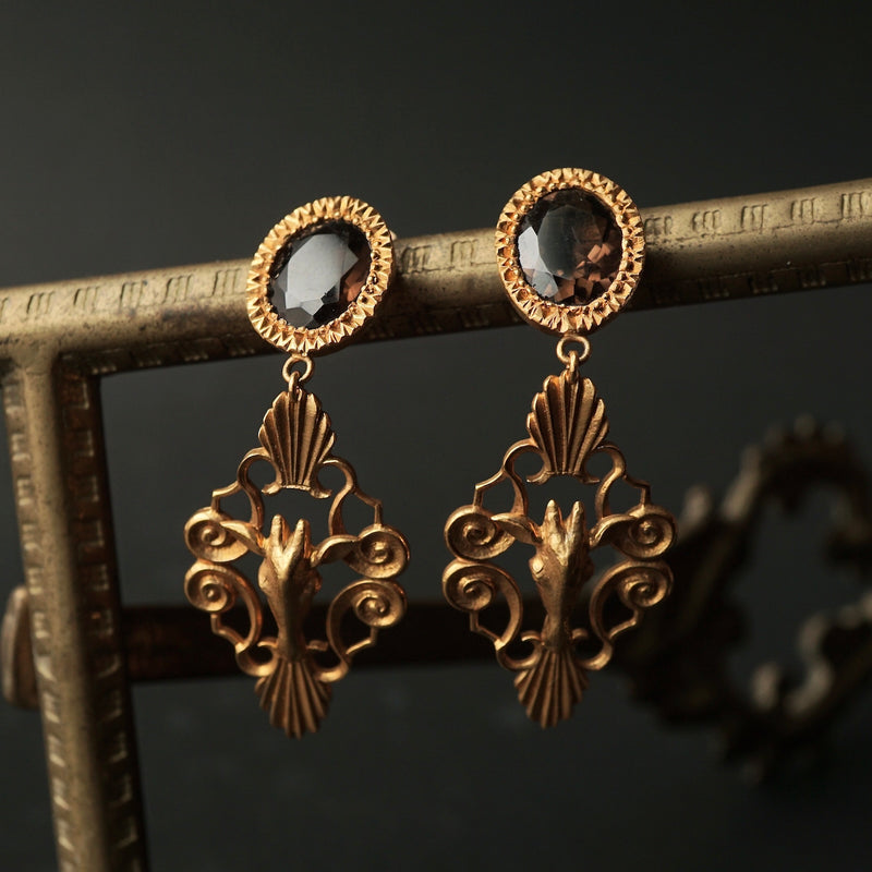 Thug Club サグクラブ ピアス silver925 thug club サグクラブ ピアス