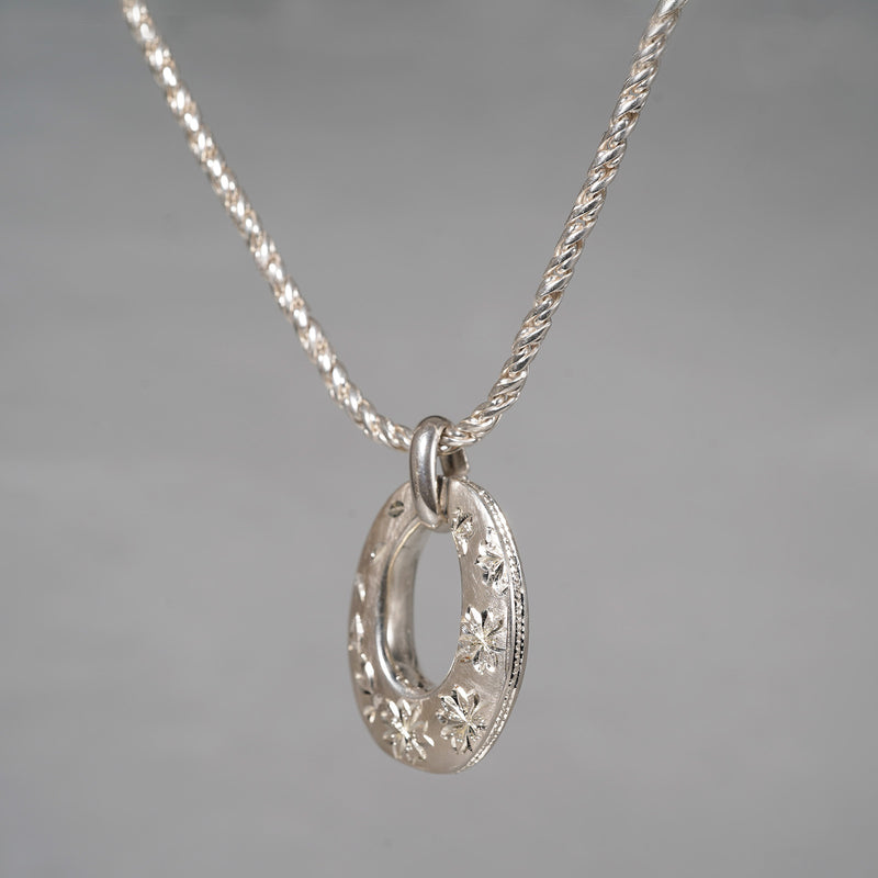 5/31期間限定】Mie Miyakawa Jewellery / Drop サクラ Pendant 2595