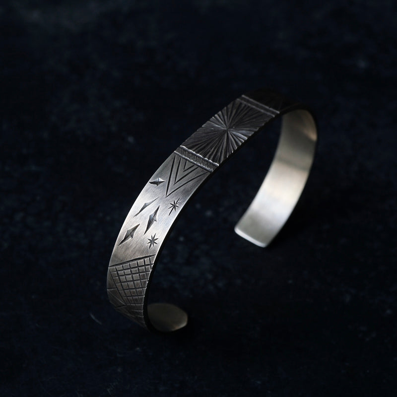 BIG TREE / Bangle SV – Fuligo / Fuligoshed