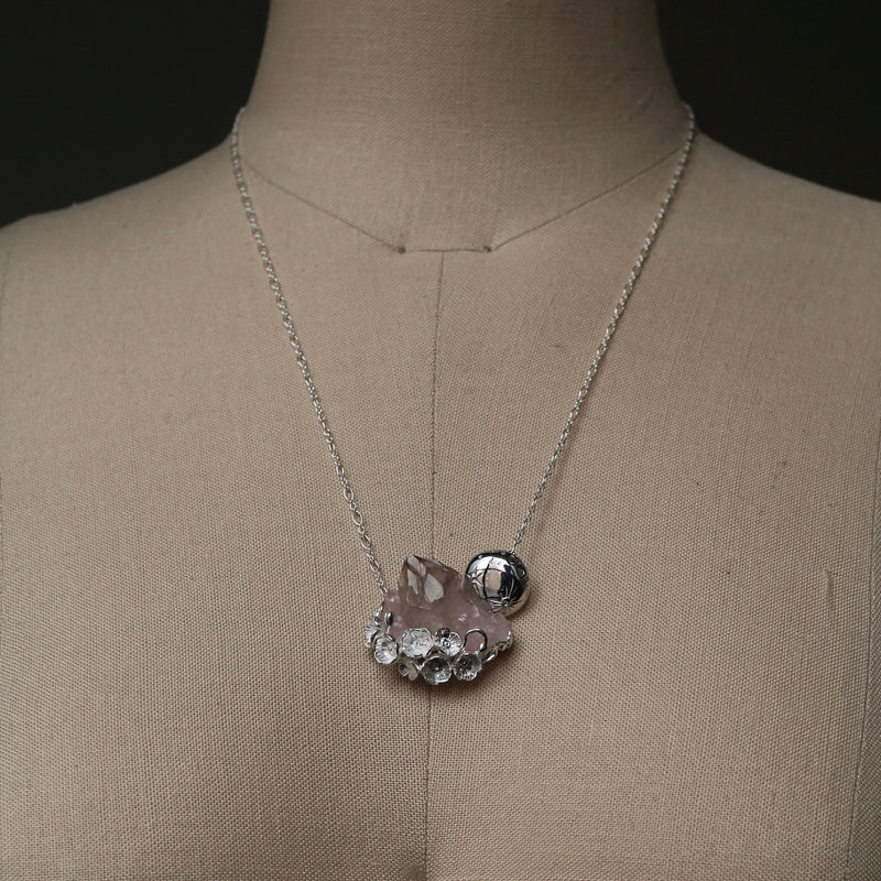 cocoon / 月の峠 – Fuligo / Fuligoshed