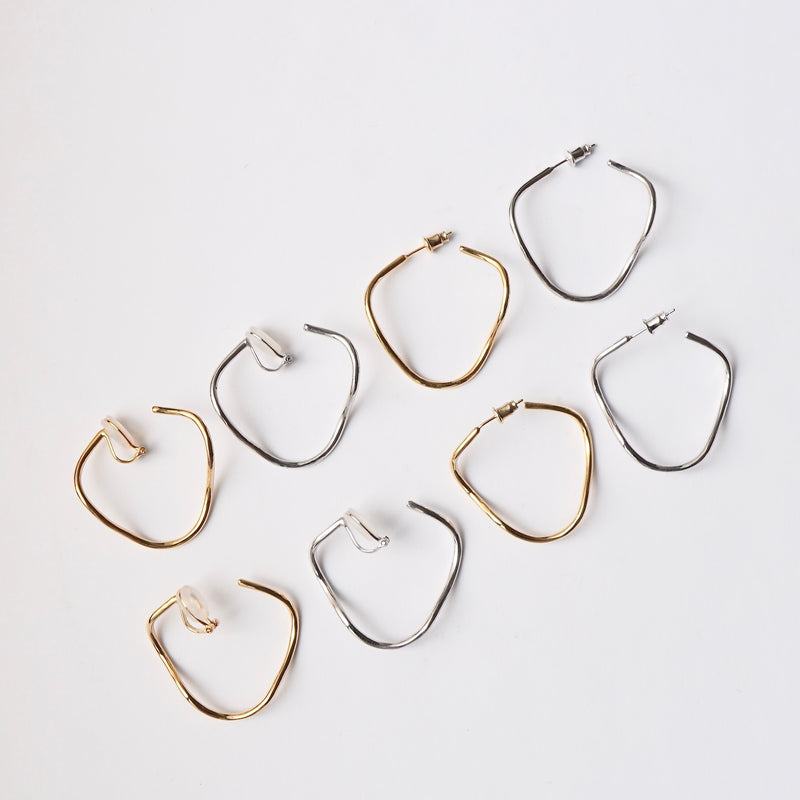 MIKU FUKAMITSU / 波のドローイング（Gloss） – Fuligo / Fuligoshed