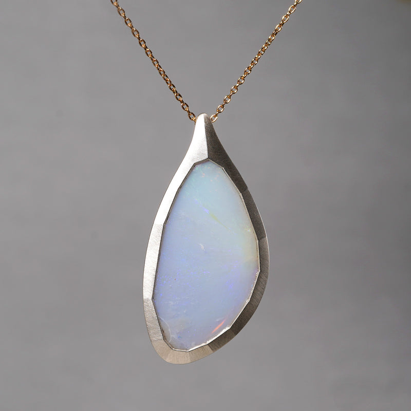 8/2限定】NEPH / Pendant top-116 オパール SV – Fuligo / Fuligoshed
