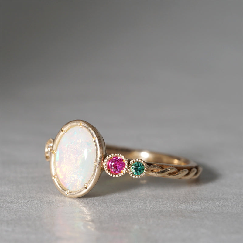 greentomato様⁂ プレミアム] グリーン・トルマリン アフガニスタン産 41.513ct #U0087