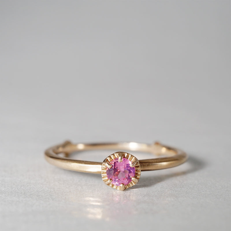 12/28 期間限定】tatsuo nagahata / スピネルリング (SC662) – Fuligo