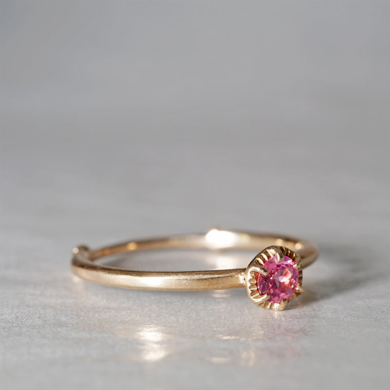 12/28 期間限定】tatsuo nagahata / スピネルリング (SC662) – Fuligo