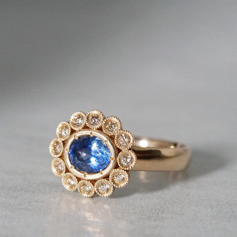 タツオナガハタ　tatsuo nagahata サファイア　テーパーカット タツオナガハタ tatsuo nagahata サファイア テーパーカット - メルカリ