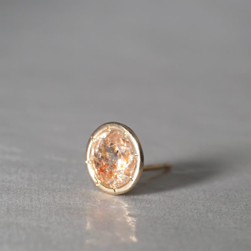 tatsuo nagahata タツオ ナガハタ　ピアス　ラリマー　ダイヤ tatsuo nagahata タツオ ナガハタ ピアス ラリマー ダイヤ tatsuo