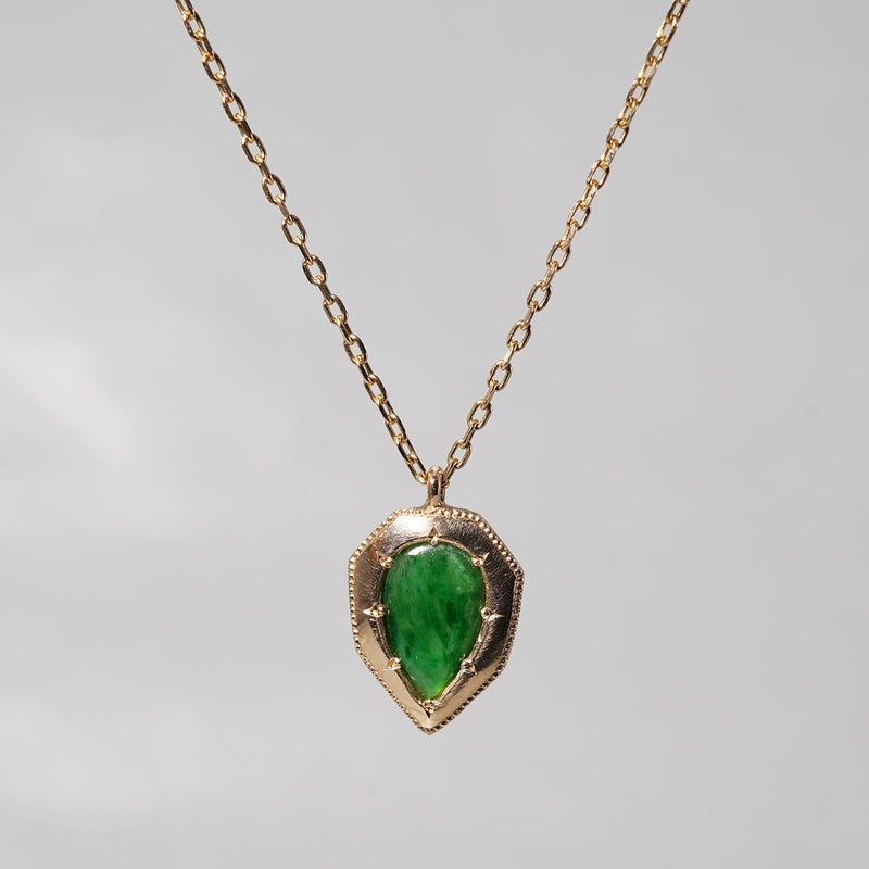 tatsuo nagahata ネックレス