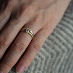 GICLAT 結婚指輪 GW02-1 02-2