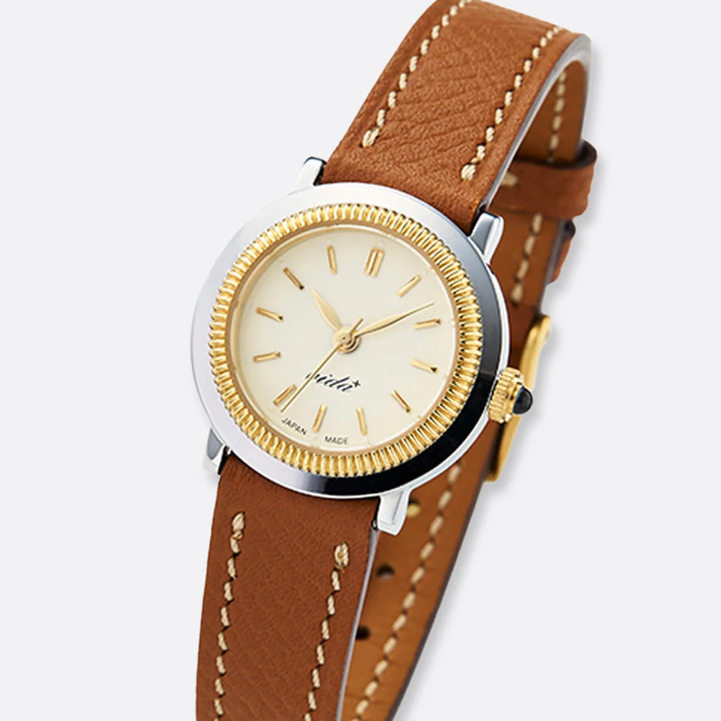 VIDA+ / Plane（コンビ✕タンベルト） – Fuligo / Fuligoshed