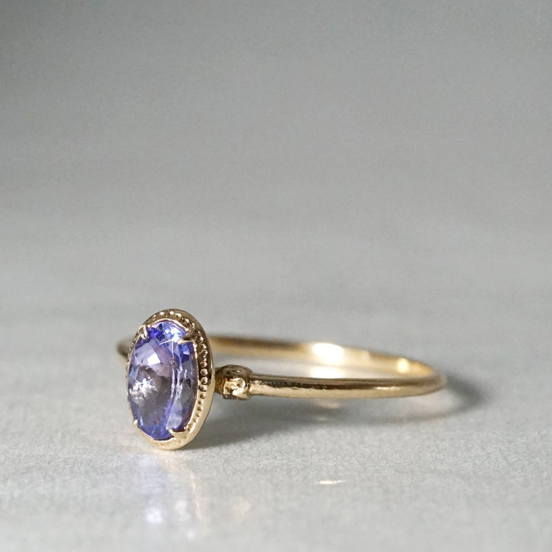 Time / タンザナイト F2601003 – Fuligo / Fuligoshed