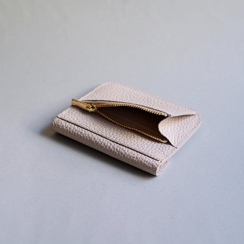 JUNYA WARASHINA/Uett Sand Leather