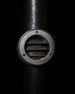 kagari yusuke × GIFTED / duct ring （black）