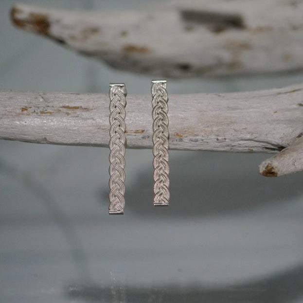 YOHEI NOGUCHI / pierce S シルバー PS003 (受注生産)