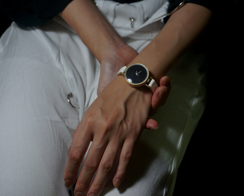 nejicommu /COMBINE1 single L (black×white)