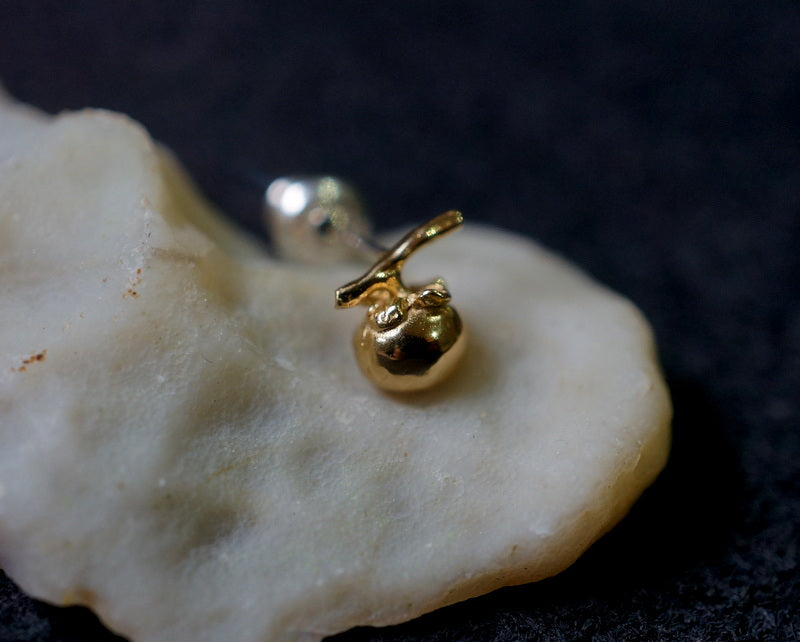 Fillyjonk / 柿ピアスS (GD)