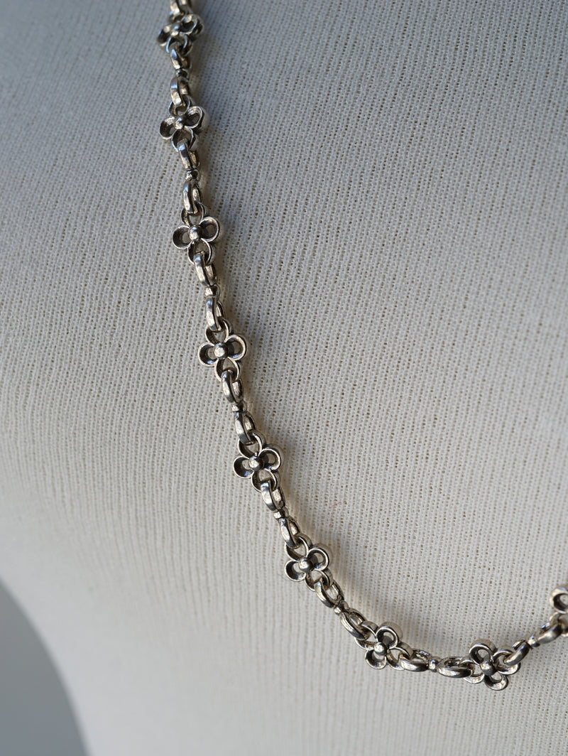 Gerochristo / Handmade Chain Necklace 80cm GN1−80