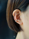 MAKIAMI/ARCH Ear cuff