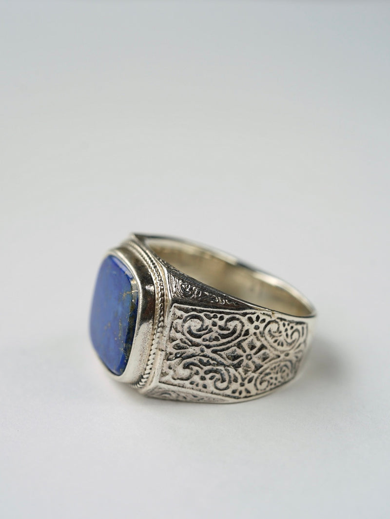 Gerochristo / Classic Ring