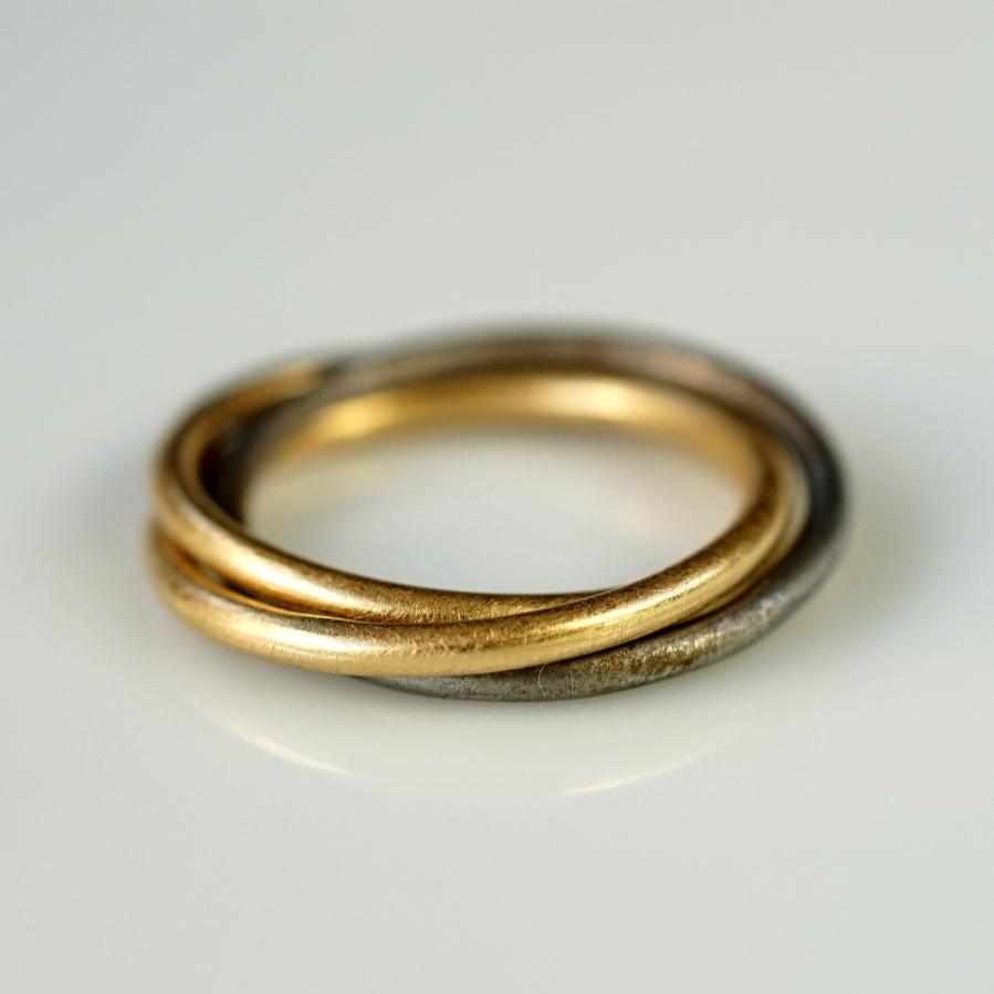 YES / 「CIRCLES」 Φ1.6×3 PLAINE