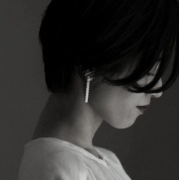 YOHEI NOGUCHI / pierce S K18 PG003 (受注生産)