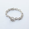 GIFTED / IMPLOSION CHAIN BRACELET ROΦ2T