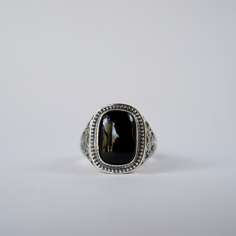 Gerochristo / Classic Ring GR38