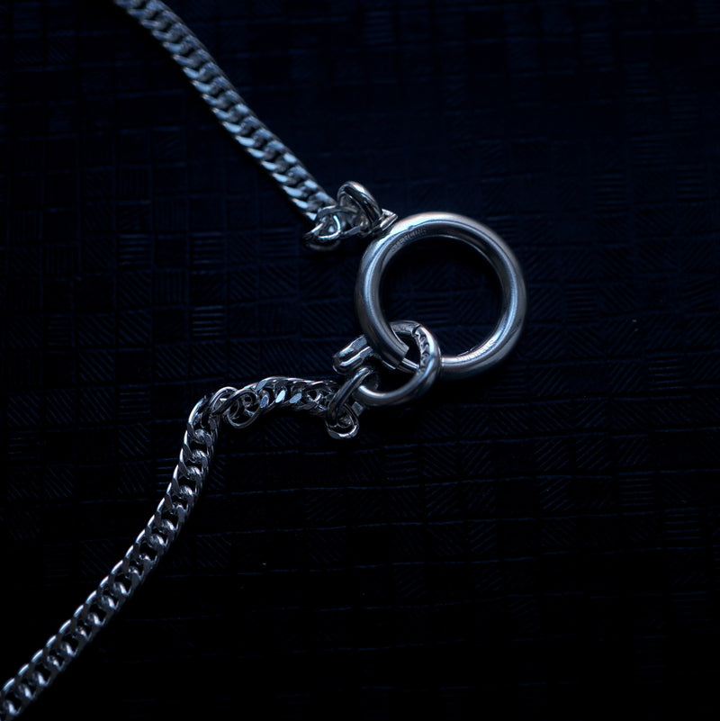 Losau /  Chain necklace