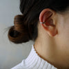 ODA/single ear parts 17-3-E 17-4-E