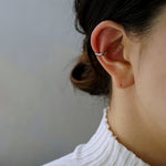 ODA/single ear parts 17-3-E 17-4-E