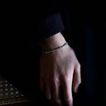 YOHEI NOGUCHI / bracelet BRC008 Black