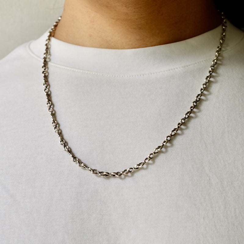 Gerochristo / Chain Necklace 60cm GN5−60