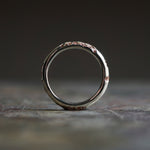Chi / silver ring（svri01）