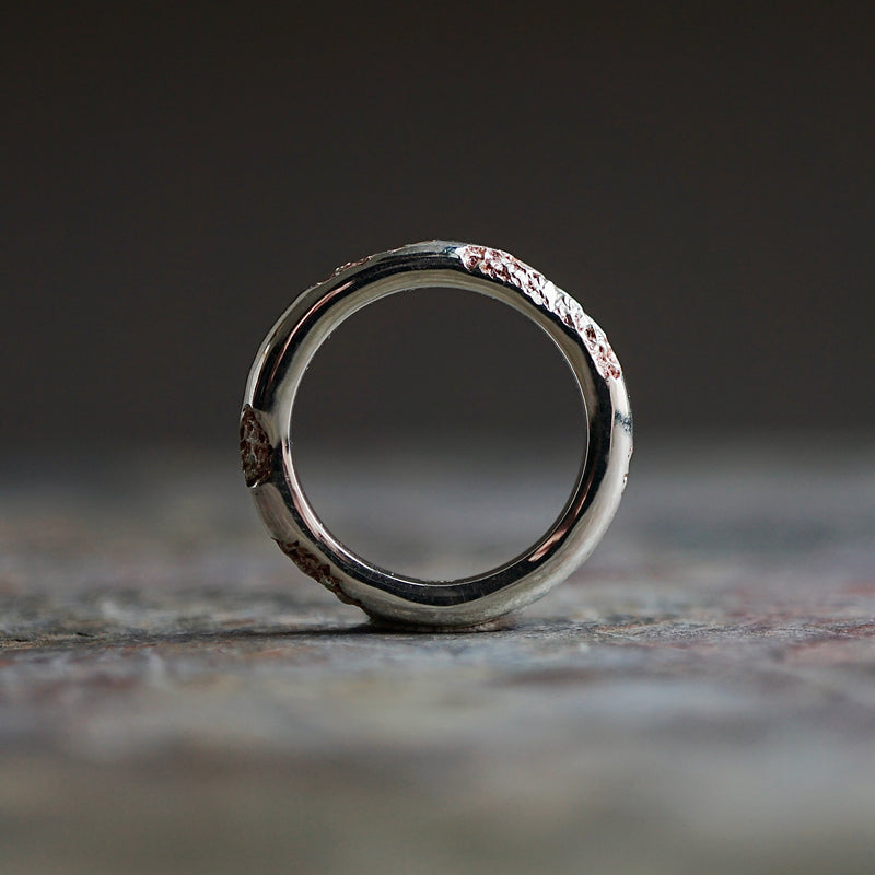 Chi / silver ring（svri01）