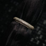 emme / antique lace ring silver（SIL5019SIL）