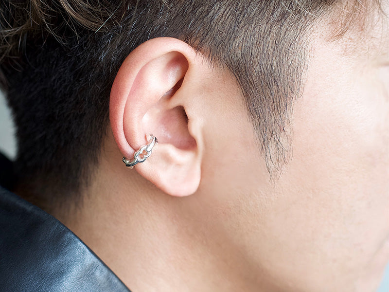 ＜11/15-12/7＞GIFTED JEWELRY EXHIBITION “CUFF ON THE (Y)EAR