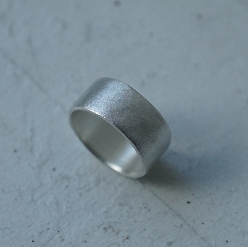 nibi / hatsuyuki ring 9mm (C-067)